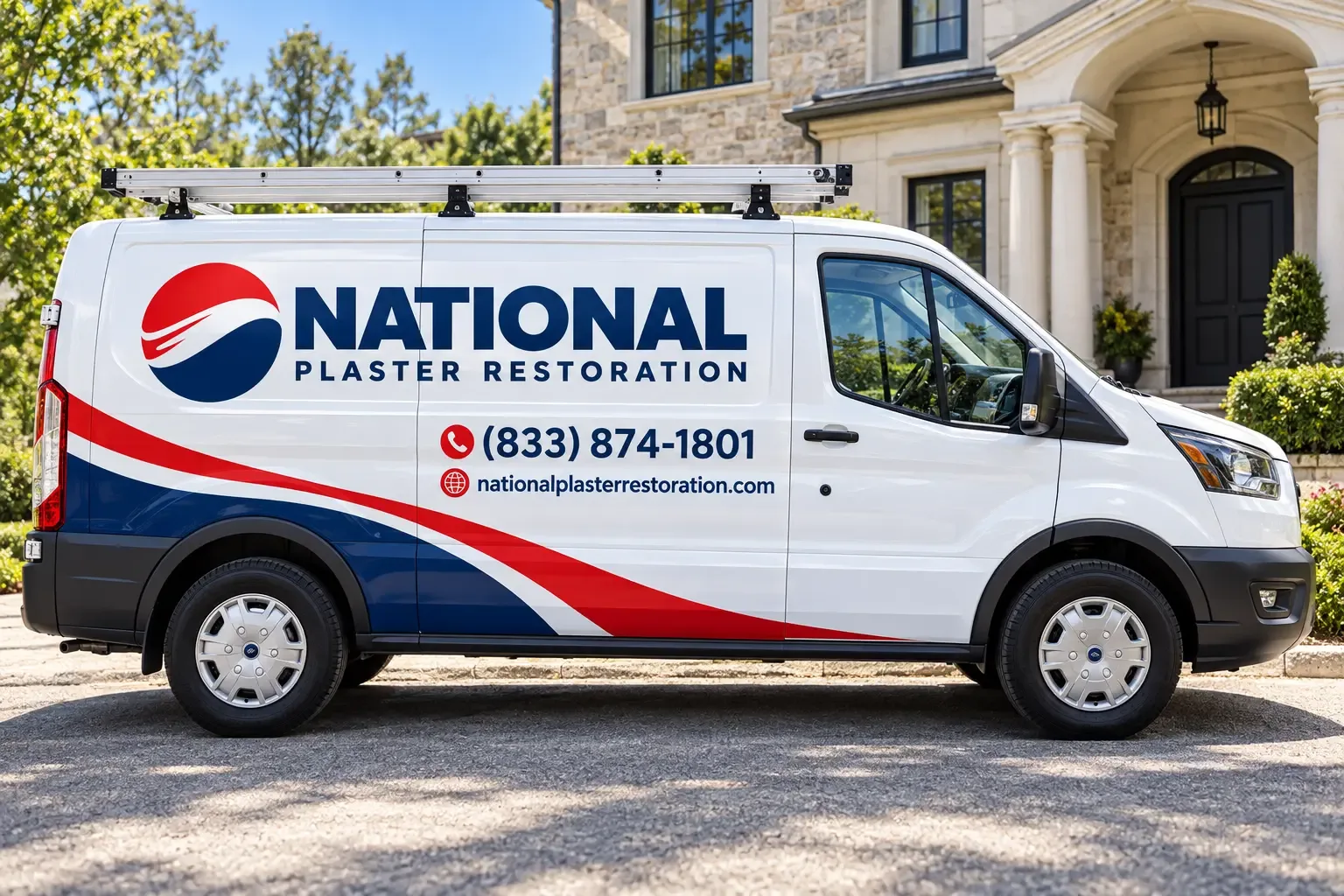 Plaster Repair in Westminster, CA near me
